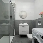 Апартаменты Nowoczesny Z Balkonem W Centrum By Renters
