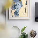 Nowoczesny Z Balkonem W Centrum By Renters